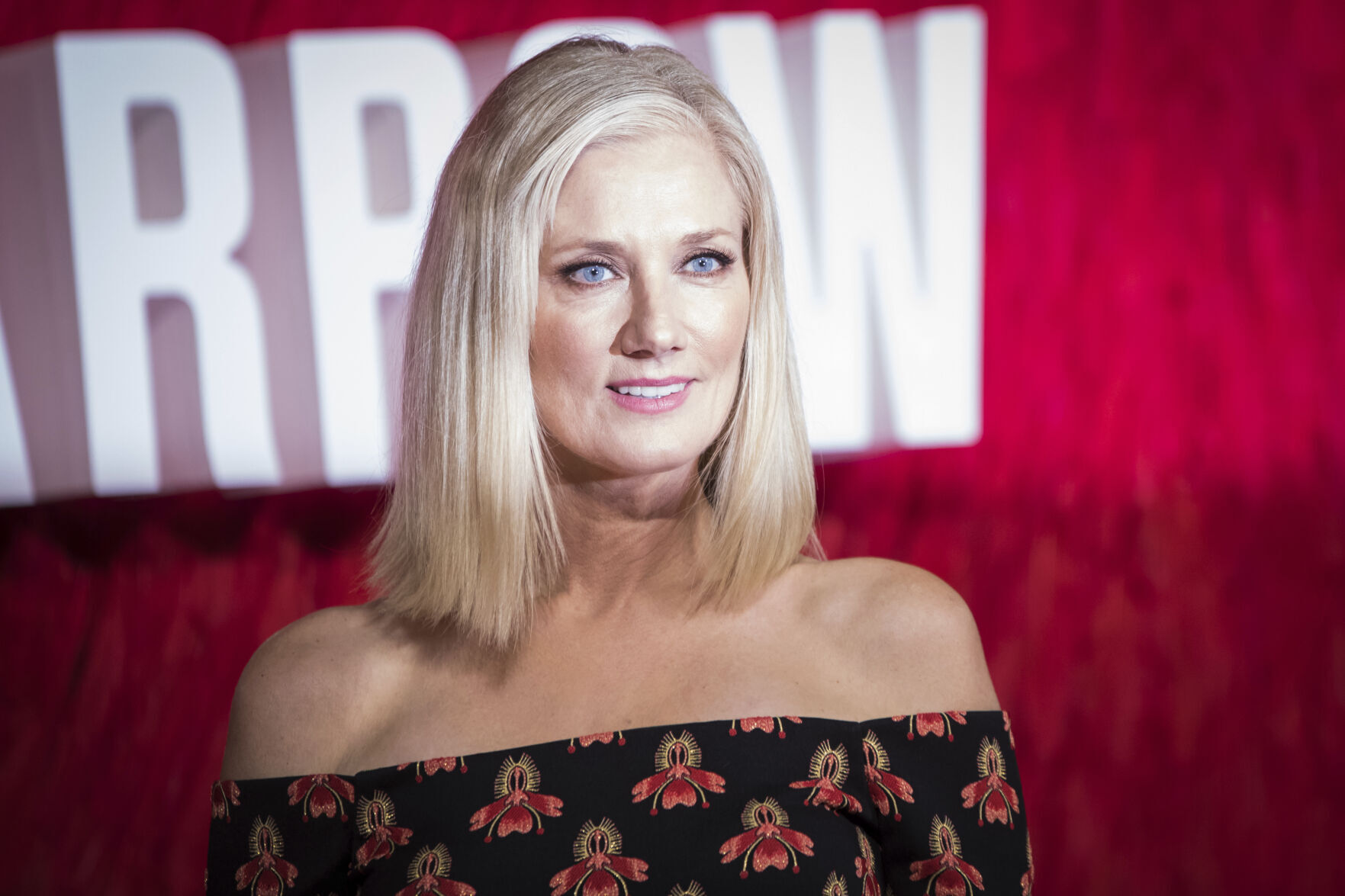 Joely Richardson
